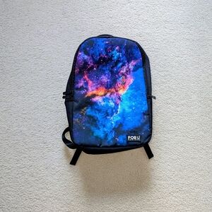 Galaxy Backpack